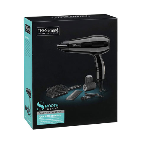 Tresemme Smooth & Shine Salon dry & Style Hair Dryer