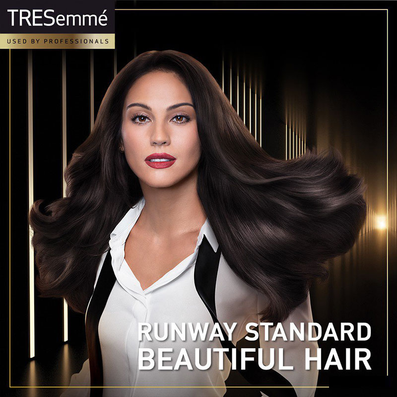 Tresemme Ultimate Repair Macadamia Oil & Ionic Complex Shampoo 450ml