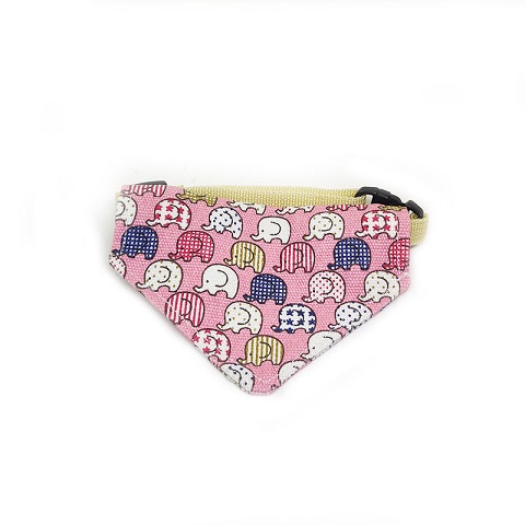 Triangle Cat Neckerchief Collar Scarf (301212)
