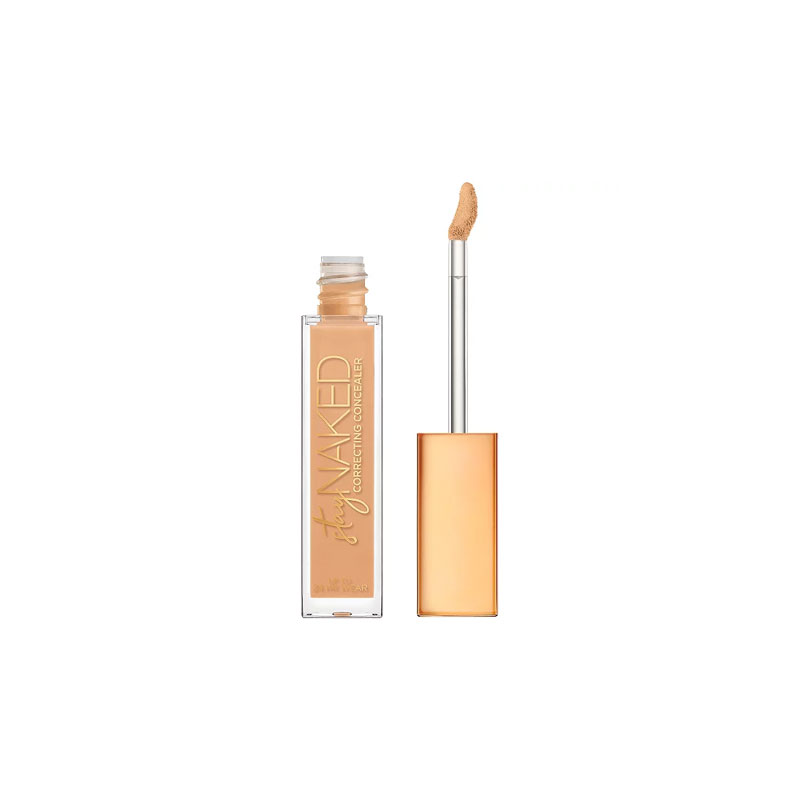 Urban Decay Stay Naked Correcting Concealer 10.2g - 30NY Light Neutral Yellow