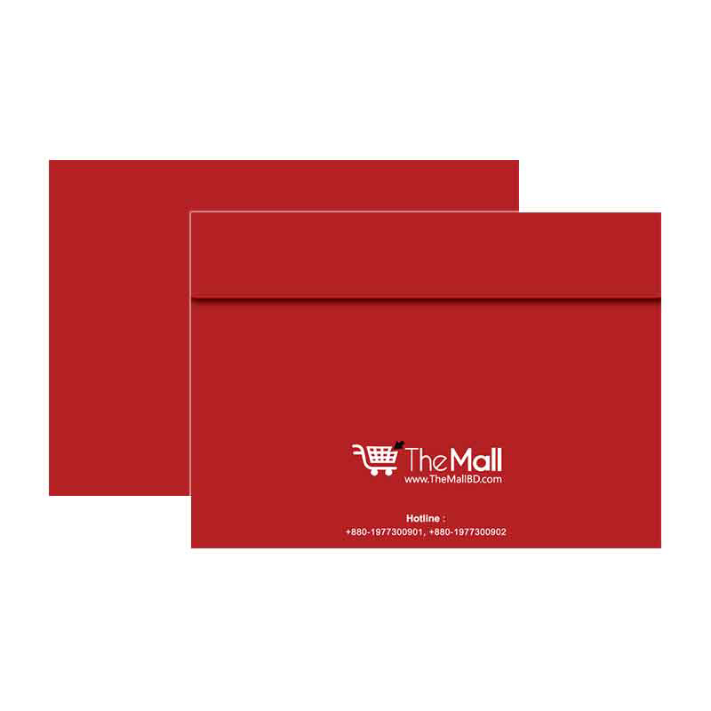 Valentine Gift Card - VL006