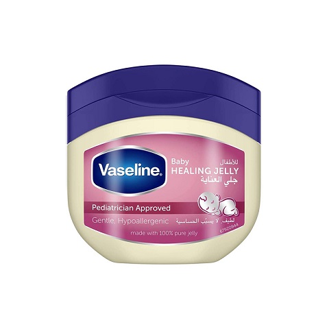 Vaseline Baby Protecting Jelly 450ml