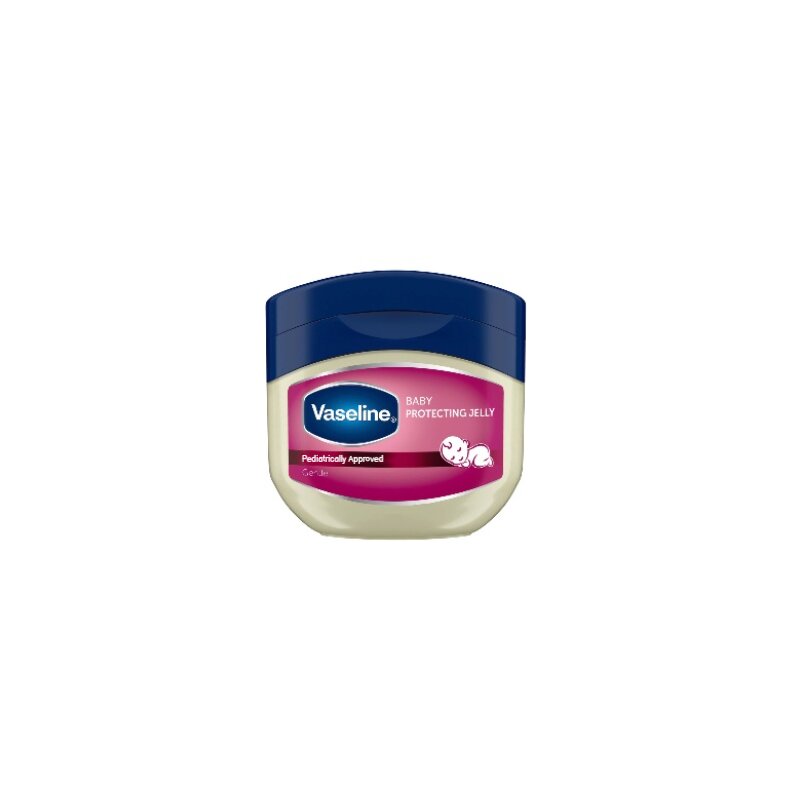 Vaseline Baby Protecting Jelly 50ml