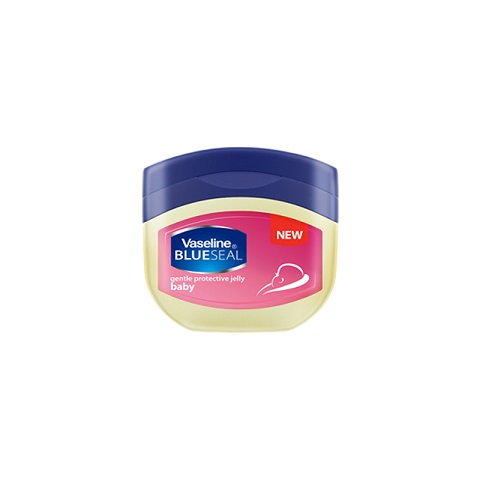 Vaseline Blueseal Baby Gentle Protective Jelly 100ml