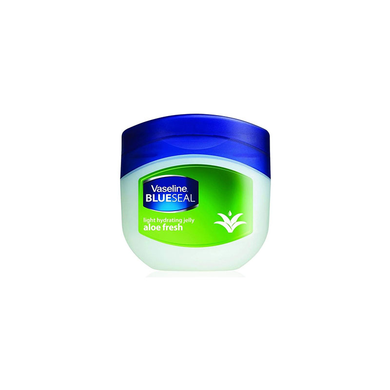 Vaseline Blueseal Light Hydrating Jelly Aloe Fresh 100ml
