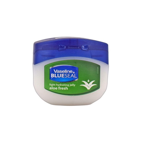 Vaseline Blueseal Light Hydrating Jelly Aloe Fresh 250ml