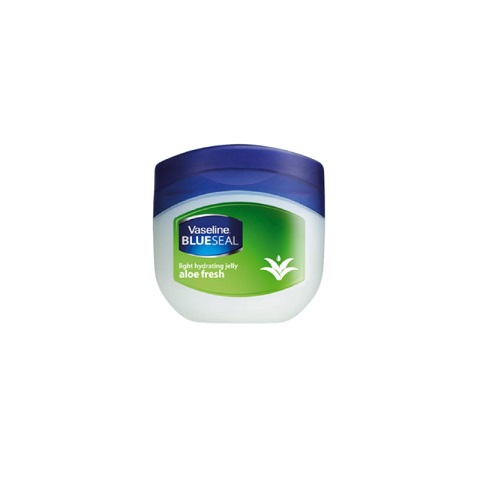 Vaseline Blueseal Light Hydrating Jelly Aloe Fresh 50ml