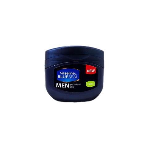 Vaseline Blueseal Men Petroleum jelly Fresh 100ml