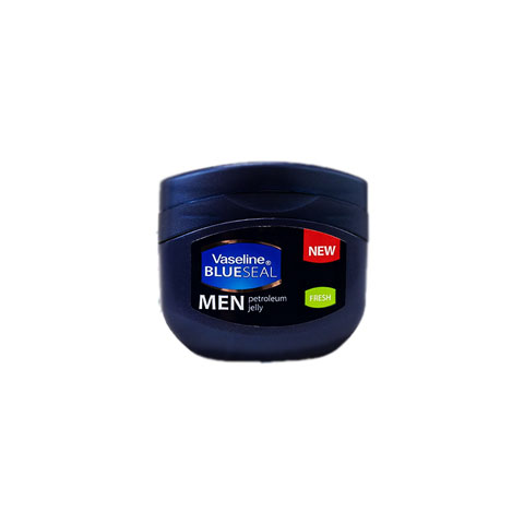 Vaseline Blueseal Men Petroleum jelly Fresh 100ml