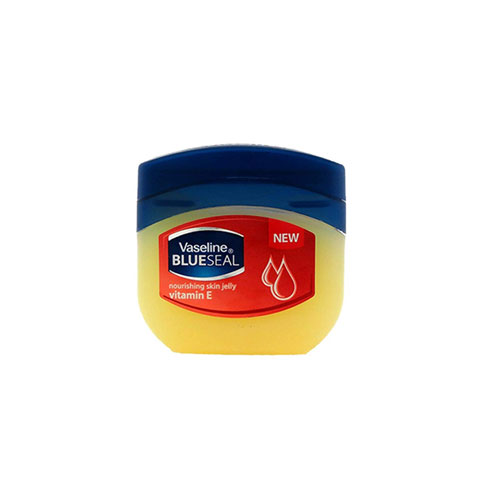 Vaseline Blueseal Nourishing Skin Jelly Vitamin E 100ml