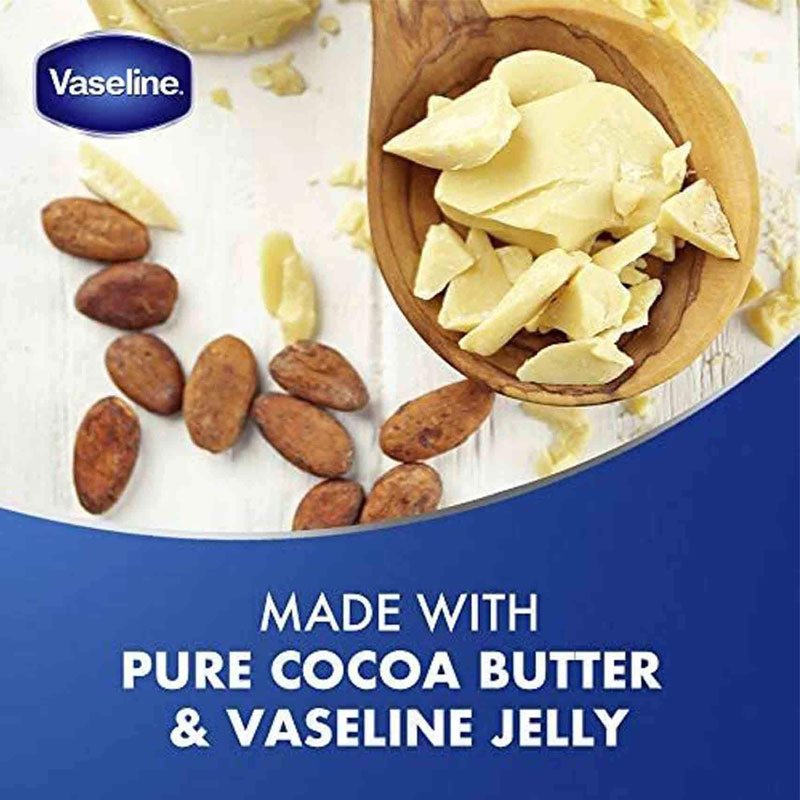 Vaseline Cocoa Butter Moisturising Lip Jelly 250ml