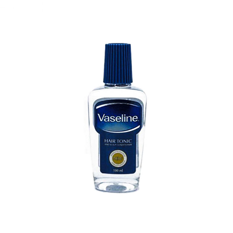 Vaseline Hair Tonic And Scalp Conditioner 100ml