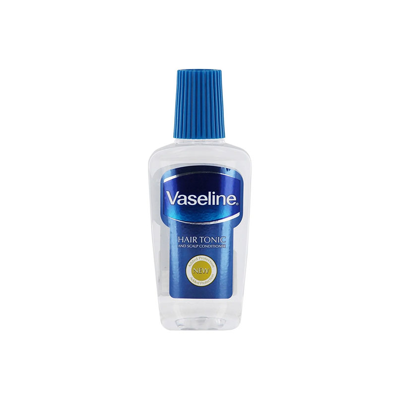 Vaseline Hair Tonic And Scalp Conditioner 200ml || The MallBD Vaseline Hair Tonic And Scalp Conditioner 200ml || The MallBD