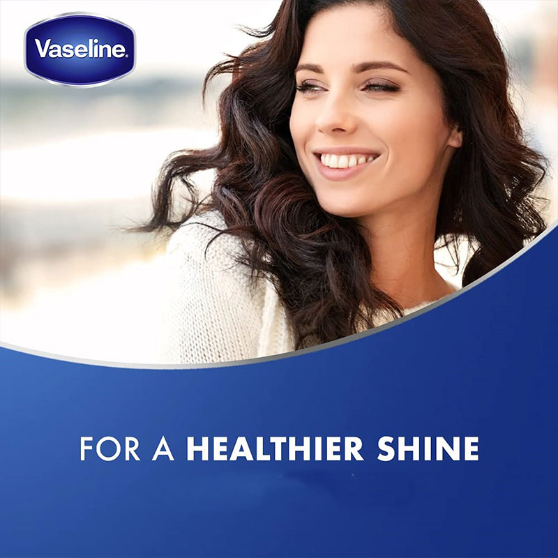 Vaseline Hair Tonic And Scalp Conditioner 200ml || The MallBD Vaseline Hair Tonic And Scalp Conditioner 200ml || The MallBD