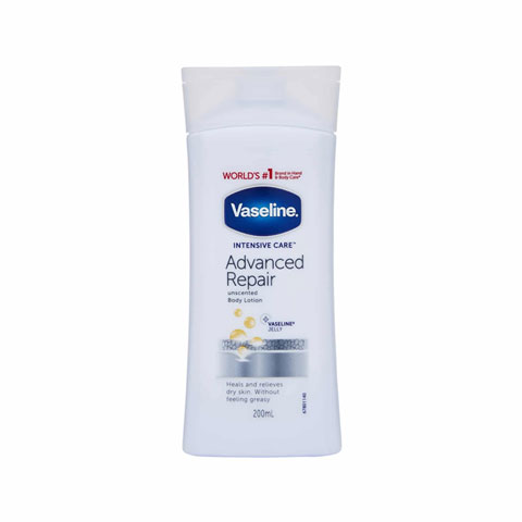 Vaseline Intensive Care Advanced Repair Body Lotion 200ml