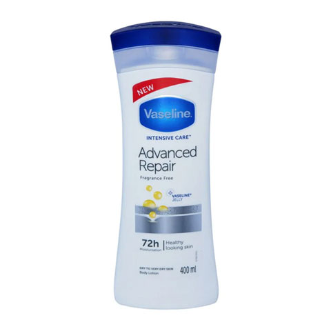 Vaseline Intensive Care Advanced Repair Body Lotion 400ml