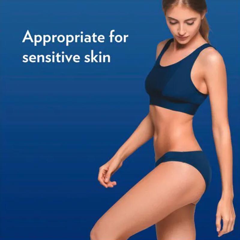 Vaseline Intensive Care Cocoa Radiant Lotion With Pure Cocoa Butter 400ml