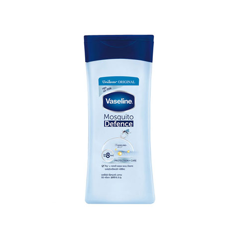 Vaseline Mosquito Defence Lotion 100ml - UBL