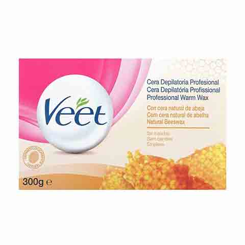 Veet Professional Warm Wax 300g