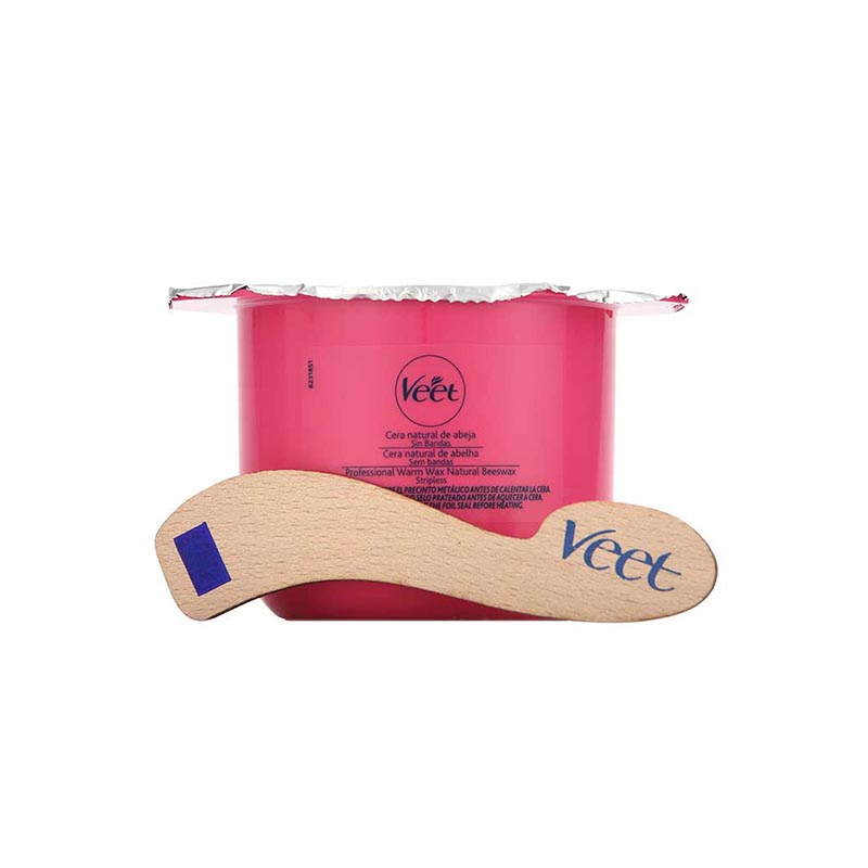 Veet Professional Warm Wax 300g