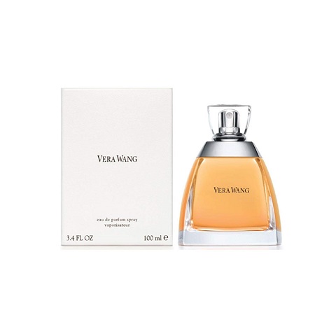 Vera Wang Eau De Parfum Spray For Women 100ml