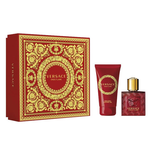 Versace Eros Flame Gift Set (0784)