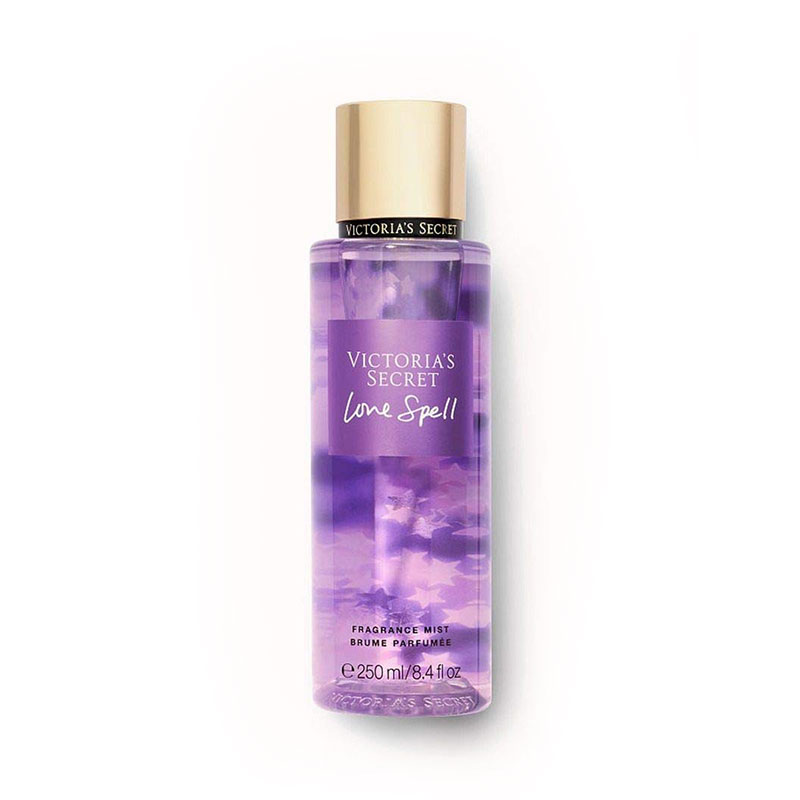 Victoria's Secret Love Spell Fragrance Mist 250ml