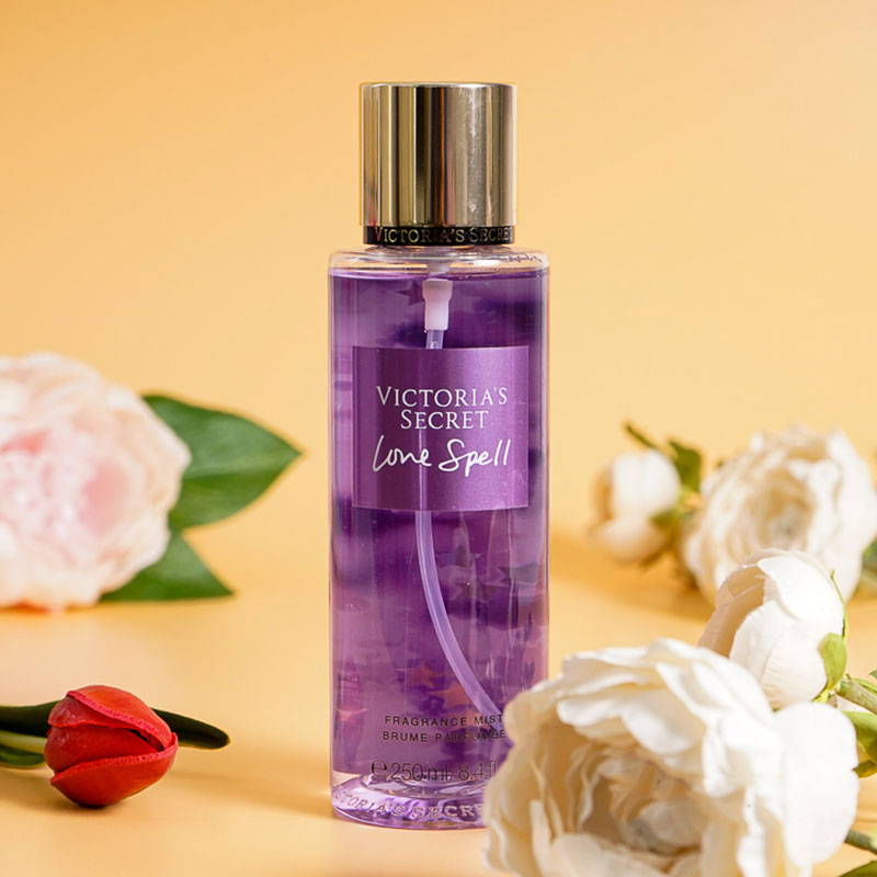 Victoria's Secret Love Spell Fragrance Mist 250ml