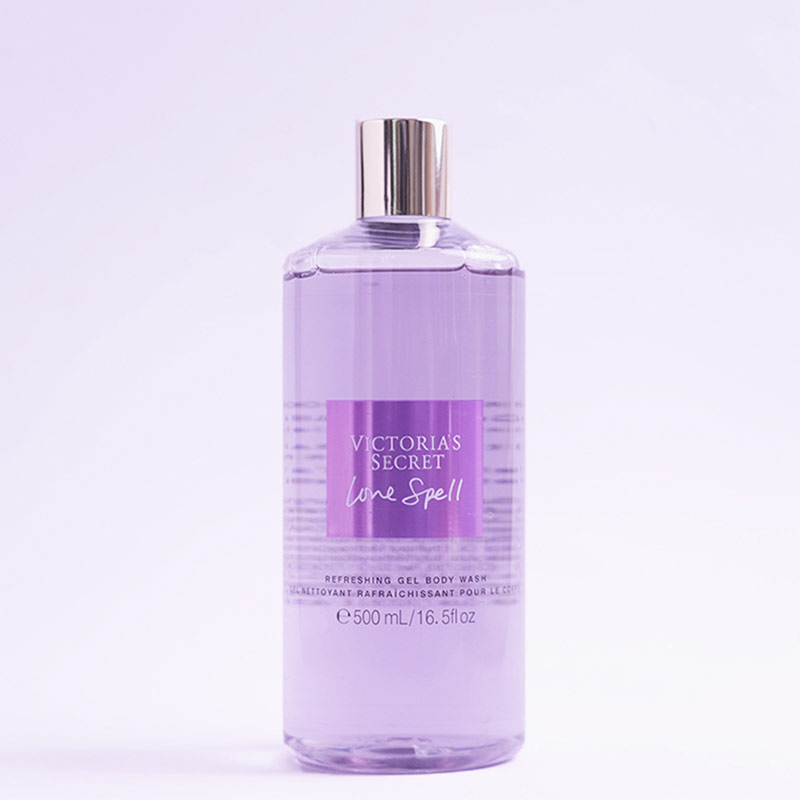 Victoria's Secret Love Spell Refreshing Gel Body Wash 500ml