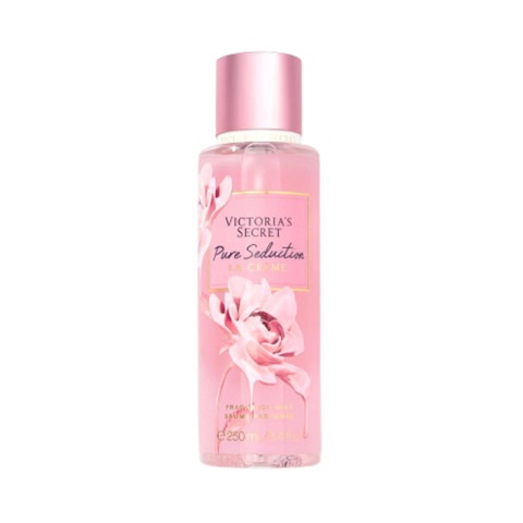 Victoria's Secret Pure Seduction La Creme Fragrance Mist 250ml