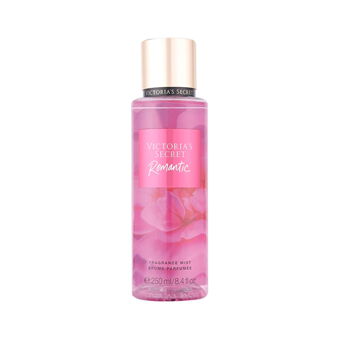 Victoria's Secret Romantic Fragrance Mist 250ml