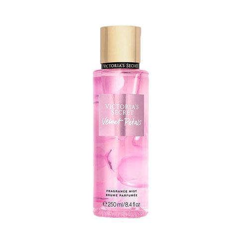 Victoria's Secret Velvet Petals Fragrance Mist 250ml