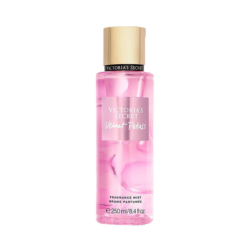 Victoria's Secret Velvet Petals Fragrance Mist 250ml