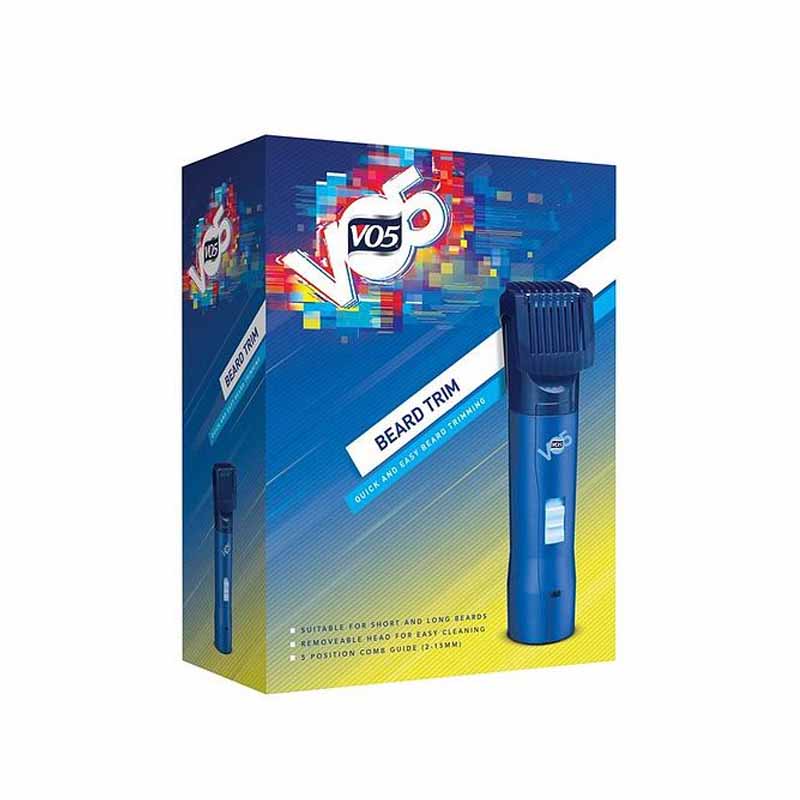 VO5 Beard Trimmer