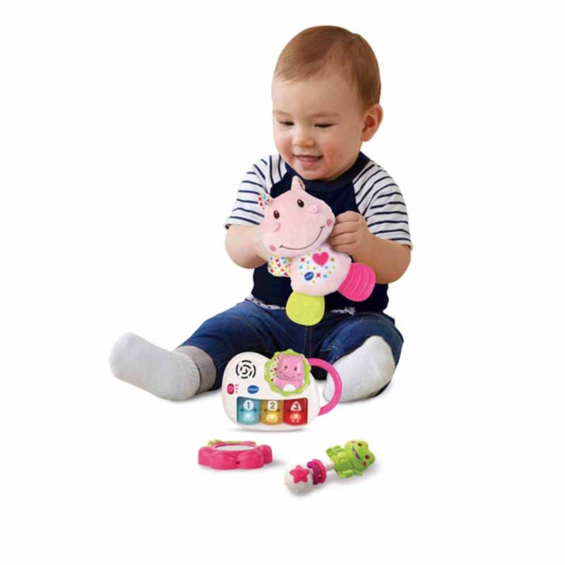 VTech Baby My 1st Gift Set - Pink