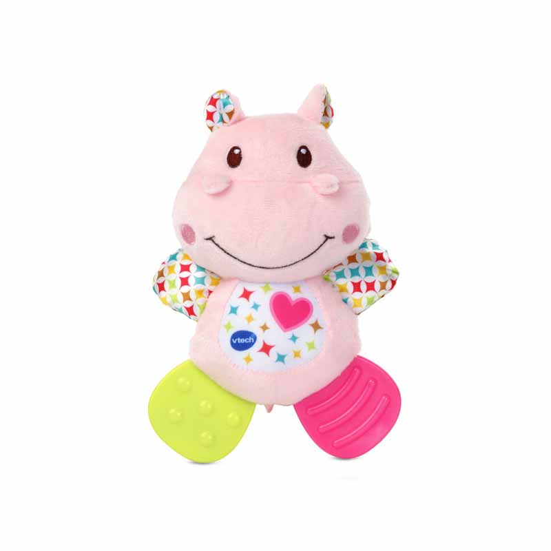 VTech Baby My 1st Gift Set - Pink