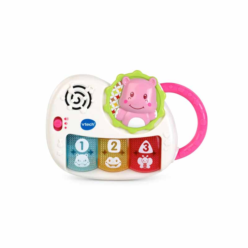 VTech Baby My 1st Gift Set - Pink