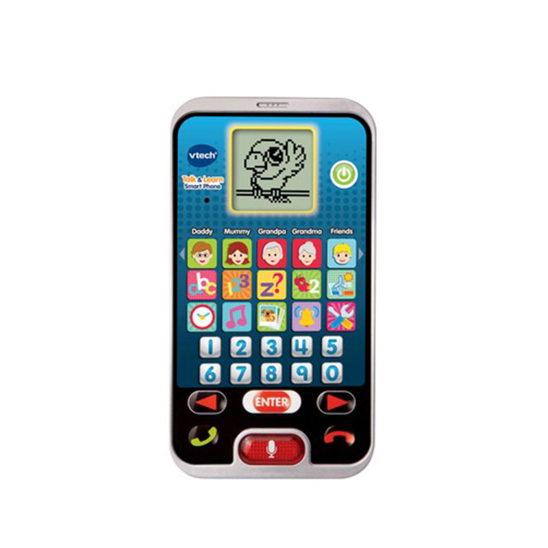 VTech Talk And Learn Smart Phone (2-5) Years