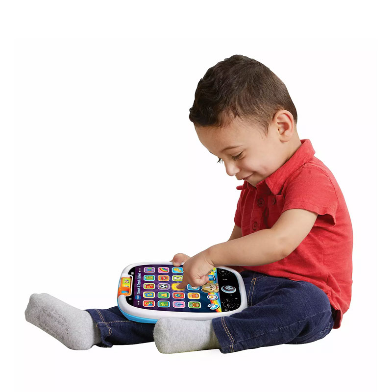 VTech Touch & Teach Tablet Educational Toy