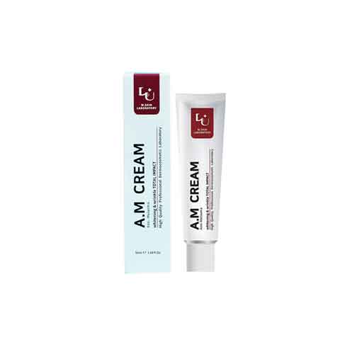 W. Skin Laboratory A.M Cream 50ml