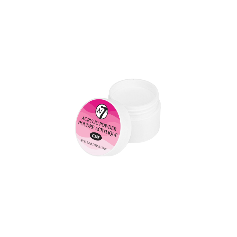 W7 Acrylic Nail Sculpting Kit