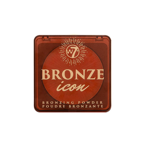 W7 Bronze Icon Bronzing Powder