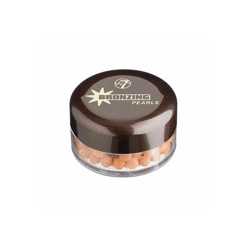 W7 Bronzing Pearls 30g