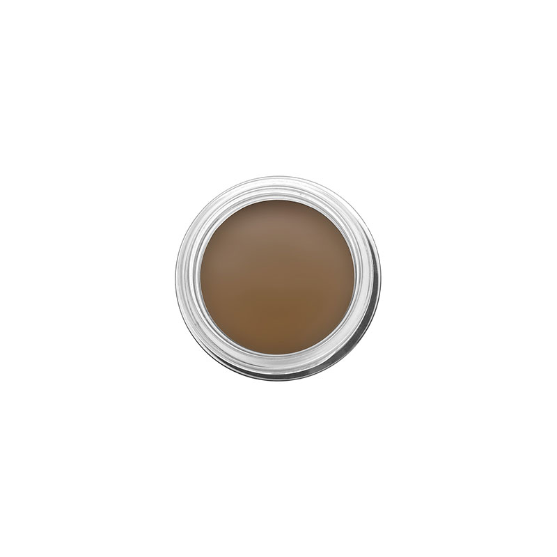W7 Brow Pomade 4.25g - Medium Brown