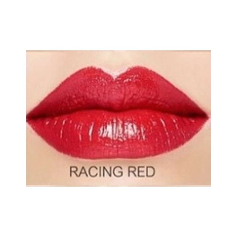 W7 Butter Kiss Lipstick - Racing Red