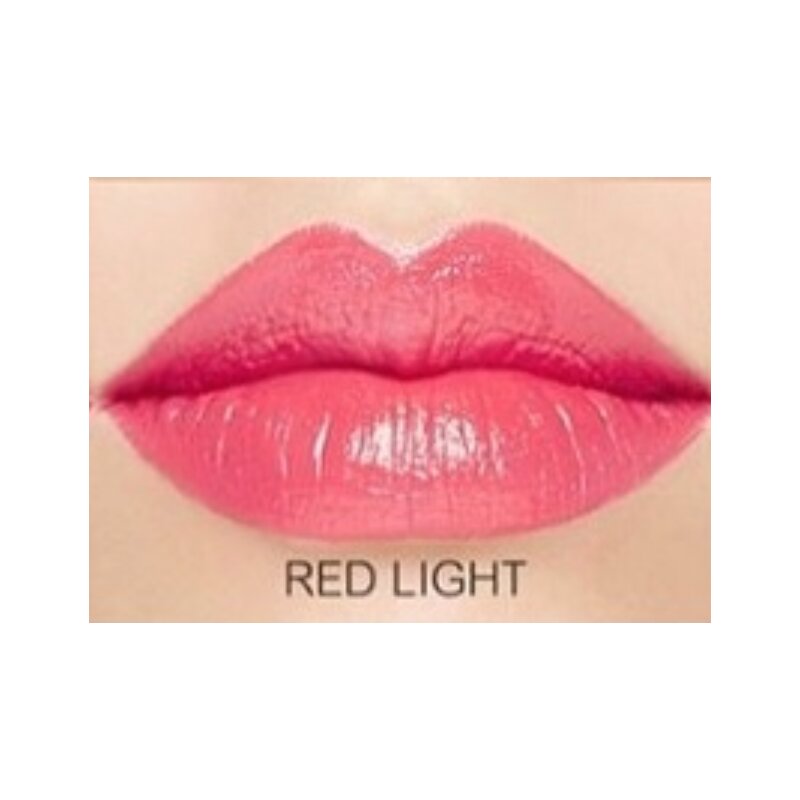 W7 Butter Kiss Lipstick - Red Light