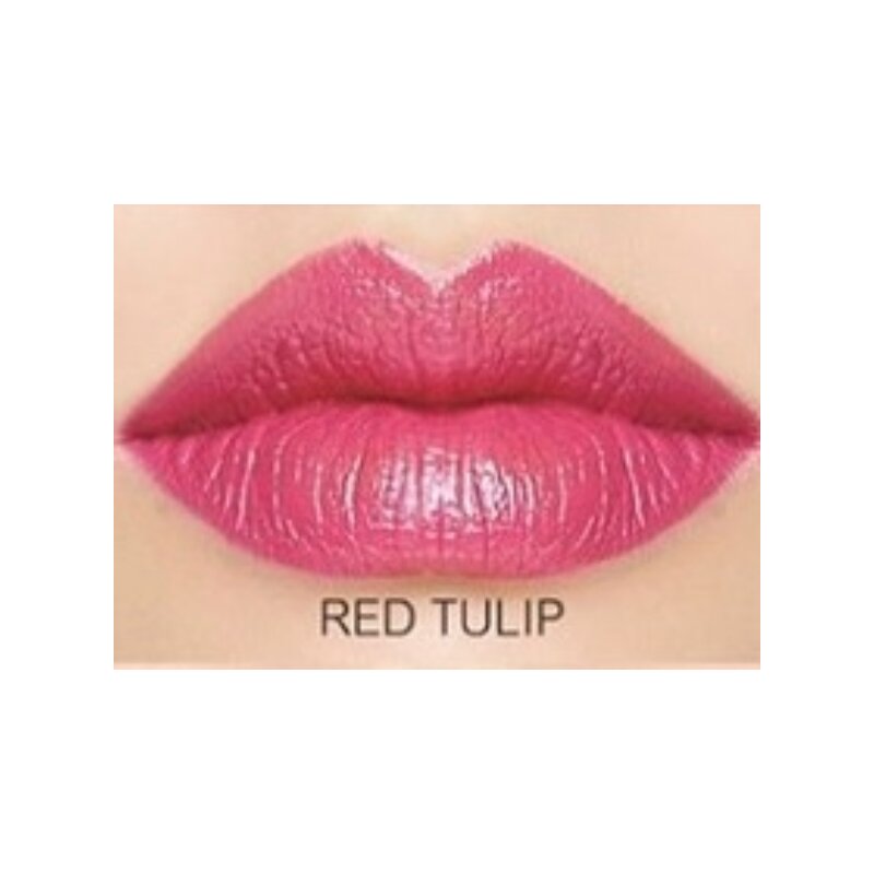 W7 Butter Kiss Lipstick - Red Tulip