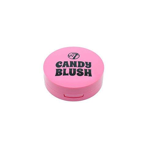 W7 Candy Blush - Angel Dust