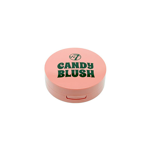 W7 Candy Blush - Galactic