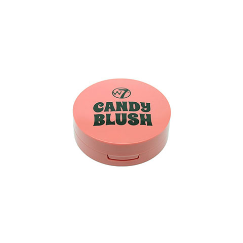 W7 Candy Blush - Gossip